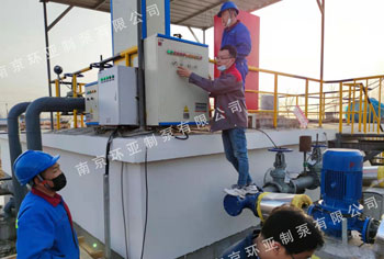 消(xiāo)防泵、潛水(shuǐ)泵以及污水泵在實際應用中如何(hé)抗堵塞？(圖1)