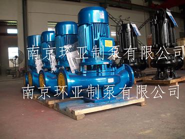 350rjc370-16*2長軸深井泵交付中州水(shuǐ)電站(zhàn)使用(yòng)(圖1)