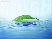 兩(liǎng)會觀(guān)察：向水污(wū)染宣(xuān)戰 加強雪山水資源保護(圖1)